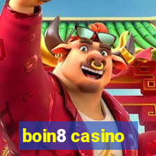 boin8 casino